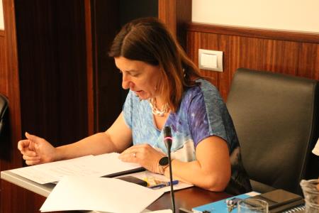 25. seja Občinskega sveta Občine Kamnik  